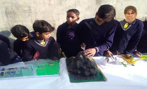 Ideal Radiant Public School — photo 5