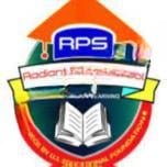 Ideal Radiant Public School logo
