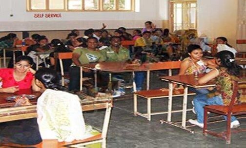 IDUBS Hindi/English High School And Junior College — photo 1