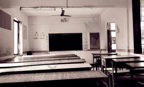 IDUBS Hindi/English High School And Junior College — photo 2