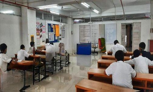 IEM Public School — photo 2