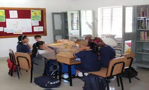 IEM Public School — photo 3