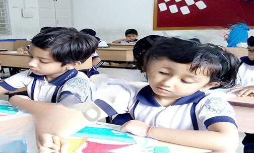 IEM Public School — photo 4
