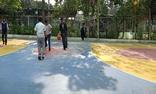 IEM Public School — photo 7