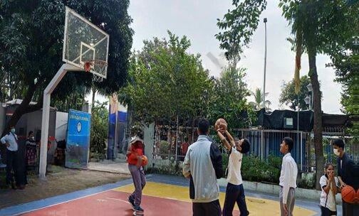 IEM Public School — photo 9