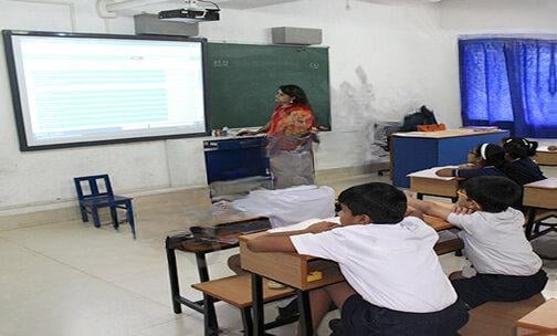 IEM Public School — photo 10