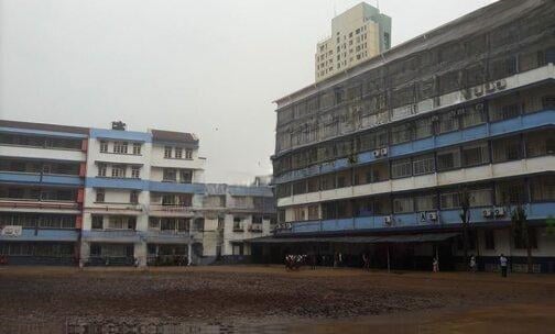 IES Digambar Patkar Vidyalaya — photo 1