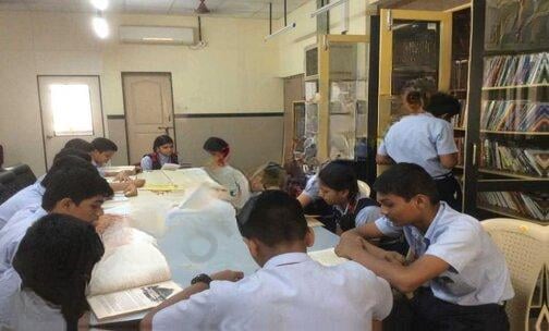 IES Digambar Patkar Vidyalaya — photo 5