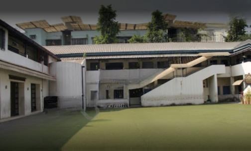 IES King George Secondary School — photo 1