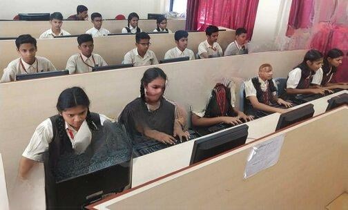IES King George Secondary School — photo 2