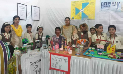IES King George Secondary School — photo 3