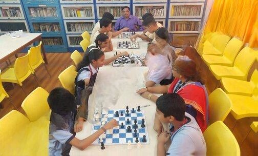 IES King George Secondary School — photo 4