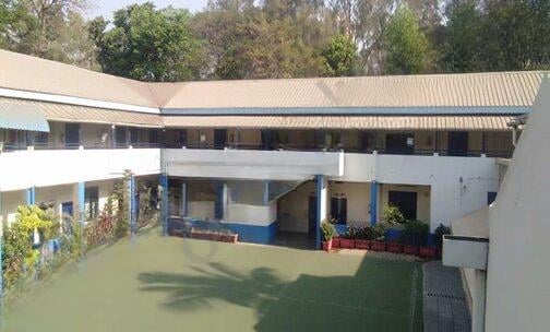 IES King George Secondary School — photo 6