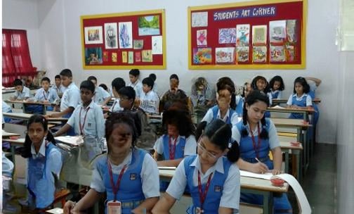 IES Manik Vidyamandir — photo 3