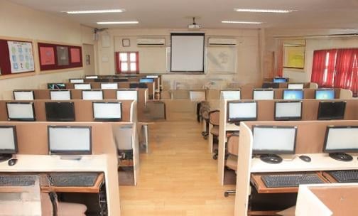 IES Manik Vidyamandir — photo 4