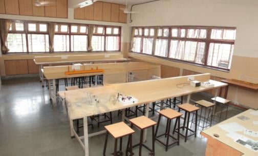 IES Manik Vidyamandir — photo 7
