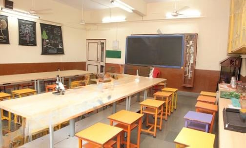 IES Manik Vidyamandir — photo 8
