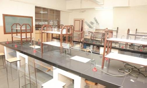 IES Manik Vidyamandir — photo 9