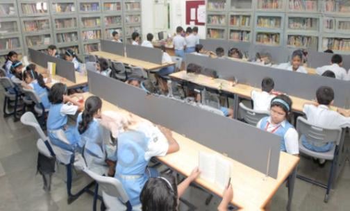 IES Manik Vidyamandir — photo 10