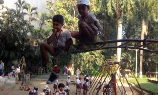 IES Manik Vidyamandir — photo 12