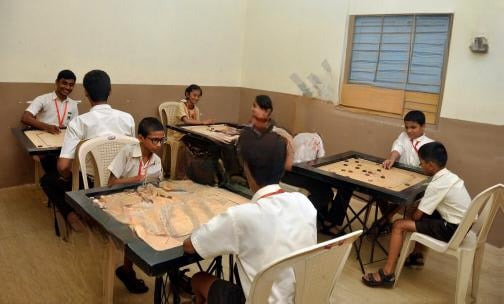 IES Modern English School — photo 1