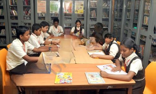 IES Modern English School — photo 2