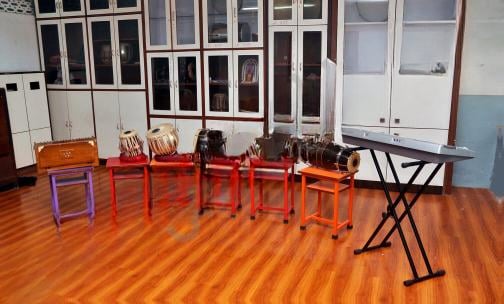 IES Modern English School — photo 3