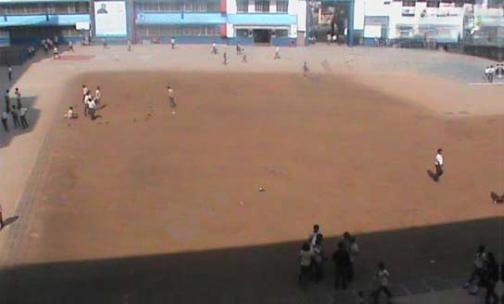 IES Padmakar Dhamdhere English Medium Primary School — photo 3