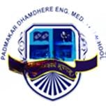 IES Padmakar Dhamdhere English Medium Primary School logo