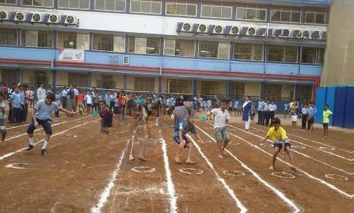 IES Raja Shivaji Vidyalaya — photo 4