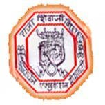 IES Raja Shivaji Vidyalaya logo