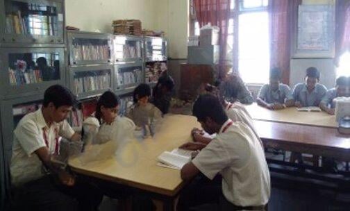 IES Secondary School — photo 2