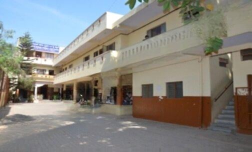 Immanuel High School — photo 1