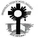 Immanuel High School logo