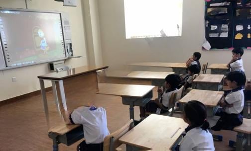 Imperial Heritage School — photo 2