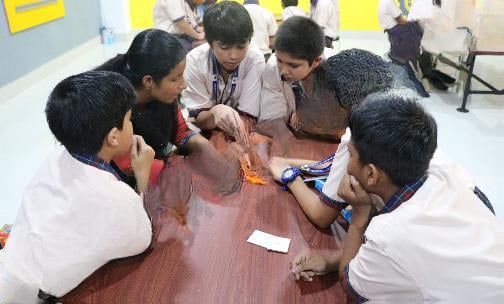 Imperial Heritage School — photo 4