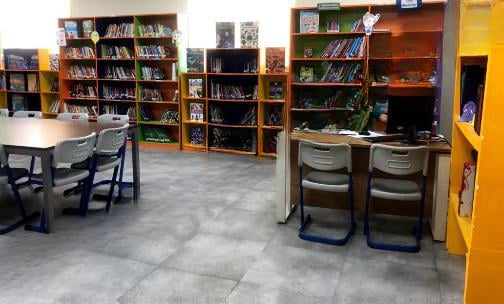 Imperial Heritage School — photo 5