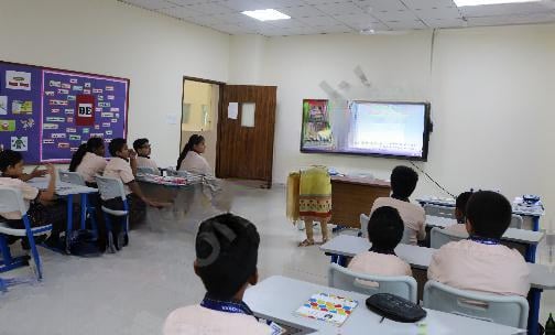 Imperial Heritage School — photo 6
