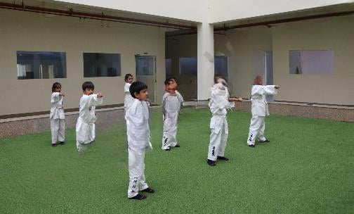 Imperial Heritage School — photo 12