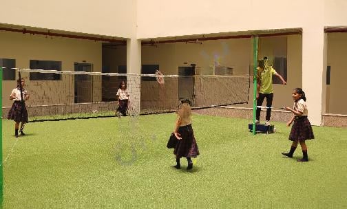 Imperial Heritage School — photo 13