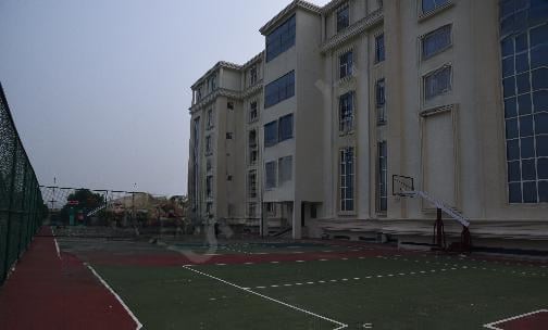 Imperial Heritage School — photo 17
