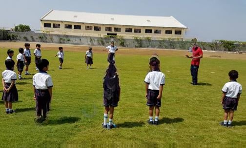 Imperial Heritage School — photo 18