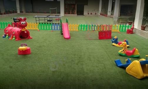 Imperial Heritage School — photo 19