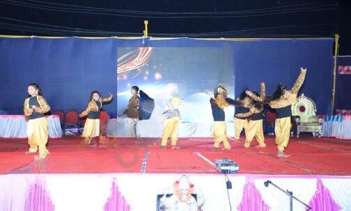 Imperial School — photo 5
