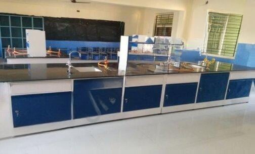 Imperial School — photo 8