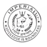 Imperial School logo