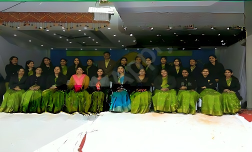 Inder Public School — photo 1