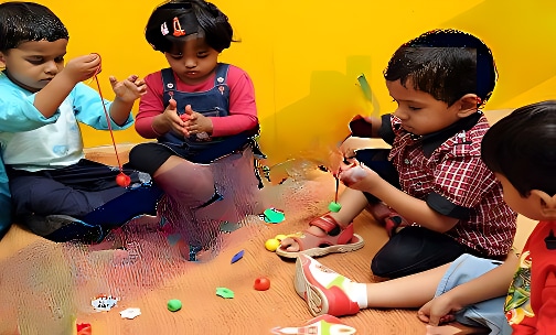 India International School — photo 1
