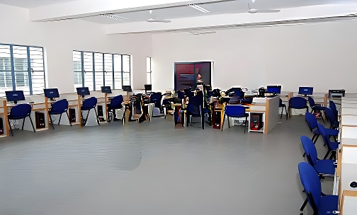 India International School — photo 4