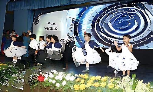 India International School — photo 5